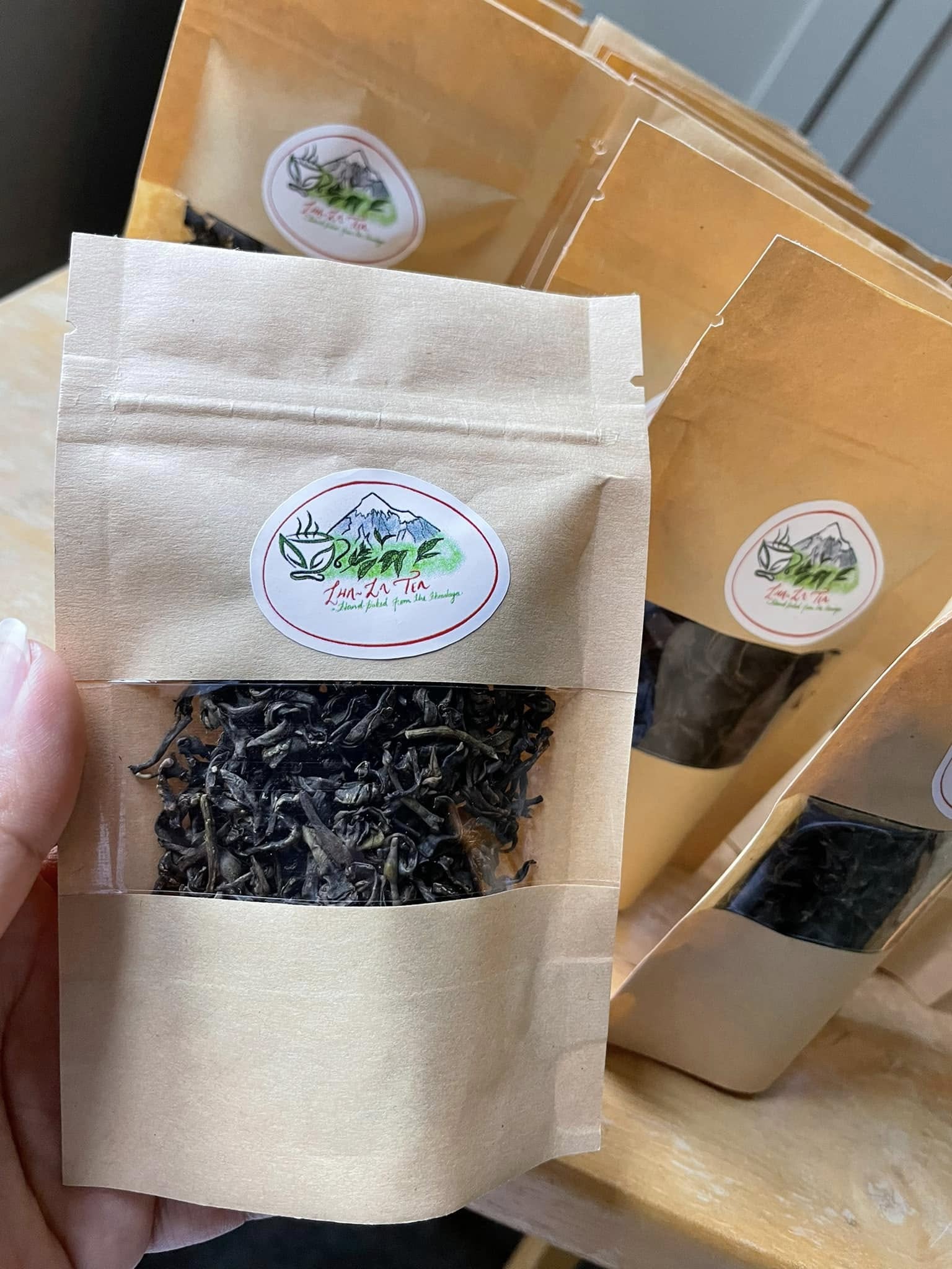 Lha La Tea 2