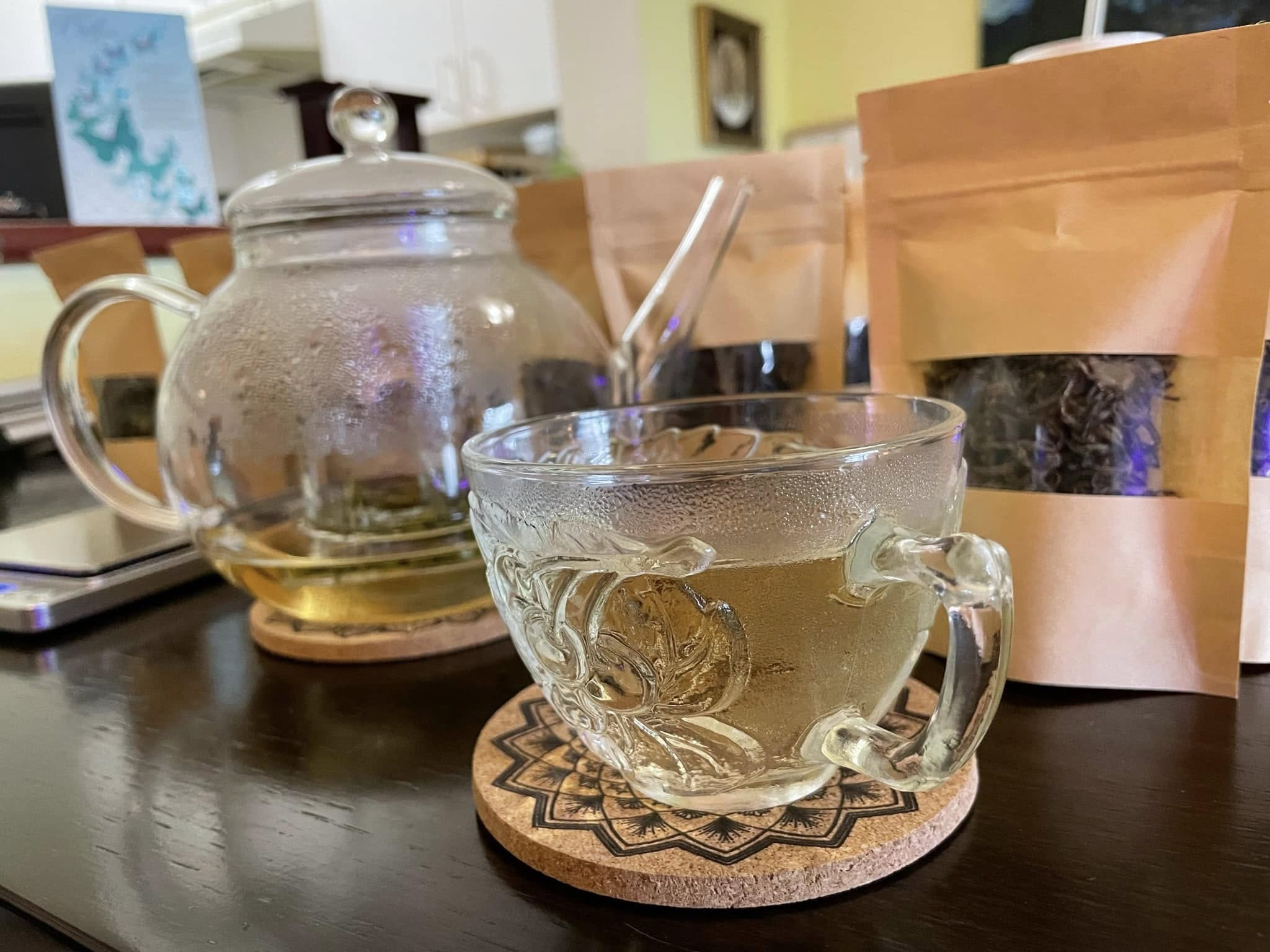 Lha La Tea
